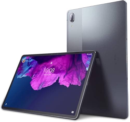 Image of Lenovo 2020 P11 Pro (11.5-inch, Wi-Fi, 128GB) Slate Grey (Tablet and Keyboard Only) (Renewed)