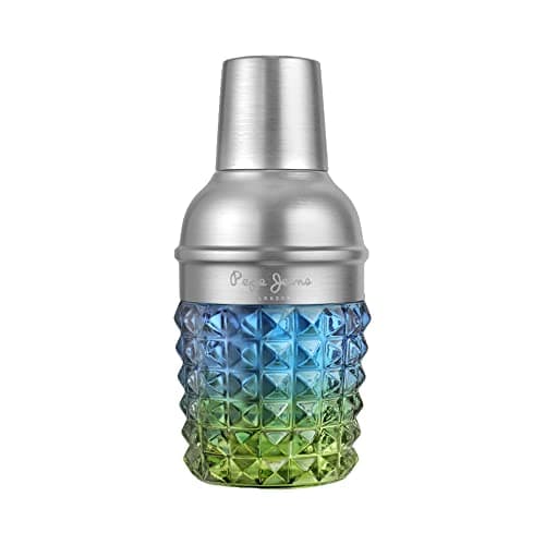 Image of PEPE JEANS Cocktail Edition For Him Eau de Toilette 50 ml