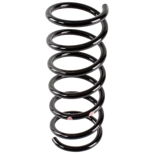 Image of Ford Genuine Mondeo Estate Mk4 Rear O/S Or N/S Suspension Coil Spring 1509951