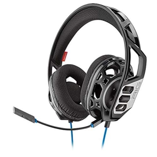 Image of Plantronics RIG 300HS Wired Stereo Gaming Headset (PS4) (PS4)