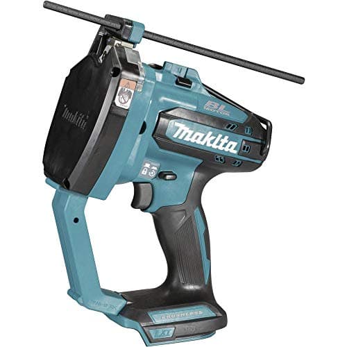 Image of Makita DSC102ZJ 18V/ 14.4V Li-Ion LXT Brushless Threaded Rod Cutter Supplied in A Makpac Case - Batteries and Charger Not Included
