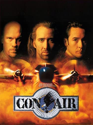 Image of Con Air