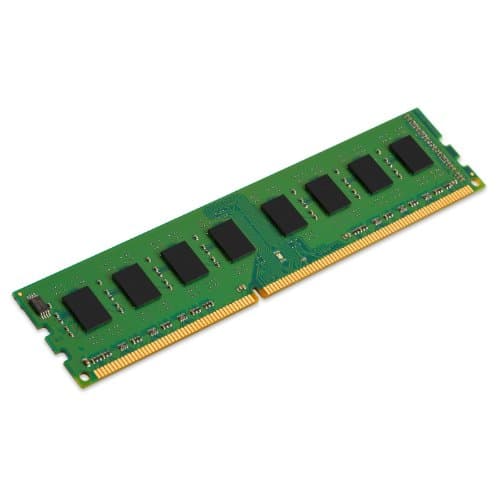 Image of Kingston Technology KVR1333D3N9H/4G 4 GB DDR3 1333 MHz CL9 DIMM Non-ECC Memory Module