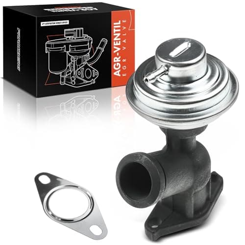 Image of EGR Valve Exaust Gas Recirculation Valve for Berlingo C4 I C5 I Evasion Jumpy Xantia Xsara Scudo Ulysse Zeta 206 306 307 406 607 806 Expert Partner 2.0L Diesel 1998-2014 9633602180