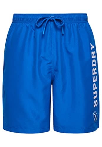 Image of CODE APPLQUE 19INCH SWIM SHORT Swim Trunks,