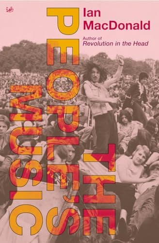 Image of The People's Music: Selected Journalism