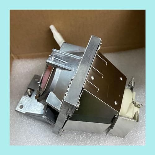 Image of Fineim RLC-120 compatible Lamp with housing fit for PG706HD/PG706WU projector with 150 Days Warranty!
