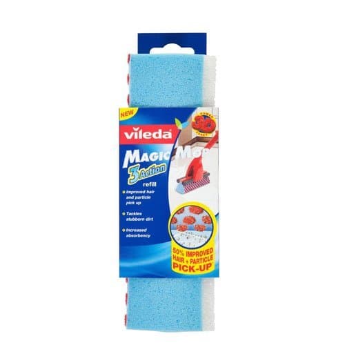 Image of Vileda Magic Mop Refill