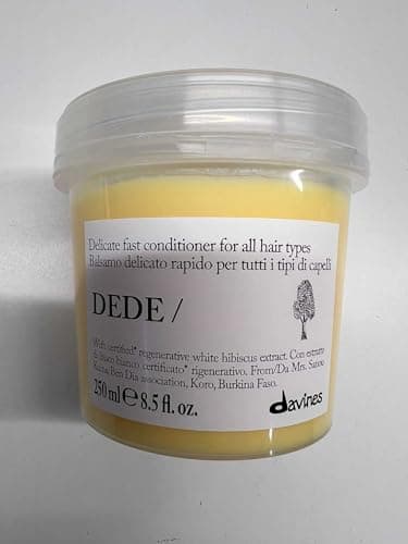Image of Davines DEDE Conditioner 250ml