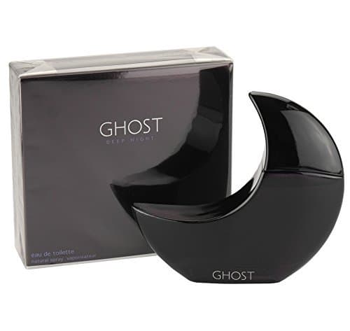 Image of Ghost Deep Night EDT Perfume 50ml