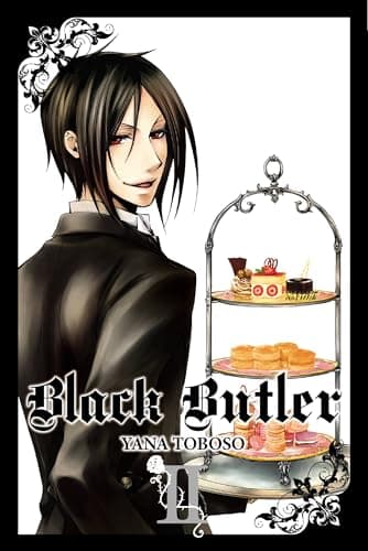 Image of Black Butler, Vol. 2: Volume 2