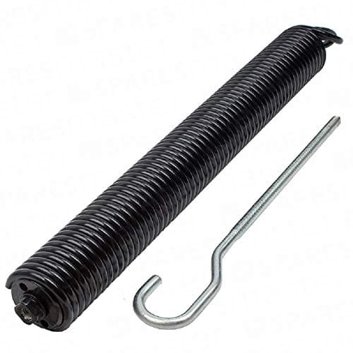 Image of Pattern Ultra Spring/Bolt to Suit Henderson Garage Doors (MK2 Ultra 150 Spring/Bolt)