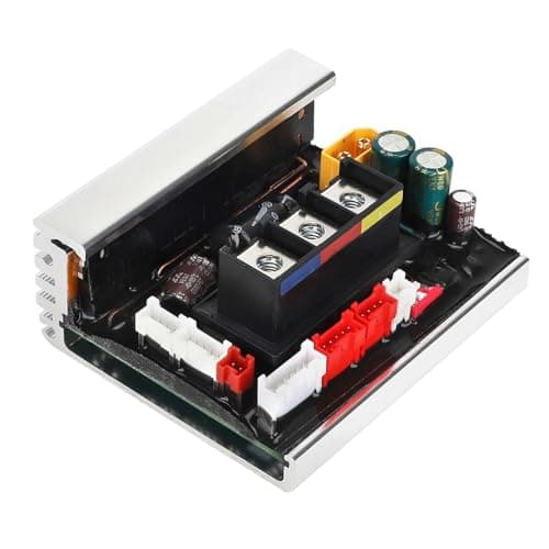Image of Controller G2 Electric Scooter Compatible with Segway Ninebot MAX G2 KickScooter, 35km/h Version Controller Parts Motherboard, Accessories for Electric Scooter, 74 x 85 x 35.5 mm