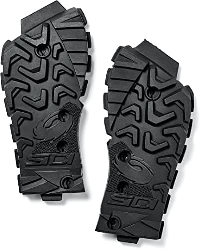 Image of Crossfire 3 Srs Enduro Sole Replacement Part Schwarz Size: 40-41 Eu