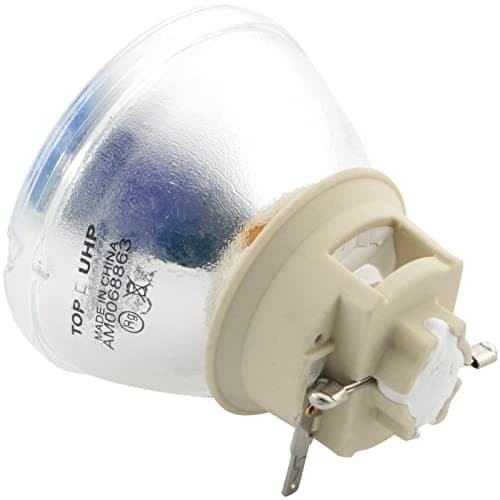 Image of SNLAMP Original For 5J.JGR05.001 5J.JH505.001 Replacement Projector Lamp Bulb UHP 240/170W Bulbs For BENQ MX611 MS610 MX612 MW612 Projector