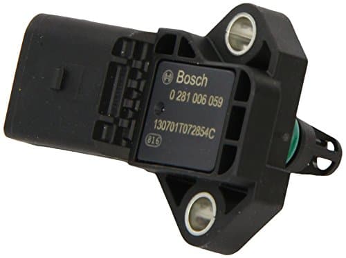 Image of Bosch 0281006059 Pressure Sensor