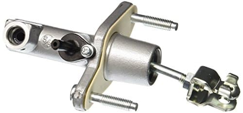 Image of Genuine Honda 46920-S5A-G05 Clutch Master Cylinder Assembly