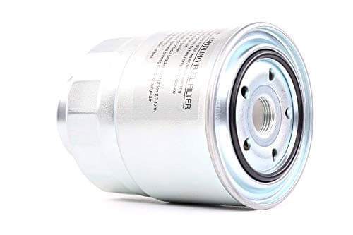 Image of Bosch N2063 Car Diesel Filter - Separates Particles and Water from Fuel - Protects the Injection System