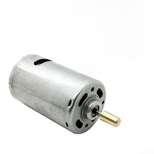 Image of JT0 Drill Chuck for Mini Motor Shafts (2.3mm & 3.17mm) – 0.3–4mm Capacity, High-Carbon Steel, Taper-Mounted with 4mm/5mm/6mm(6mm Chuck Set)