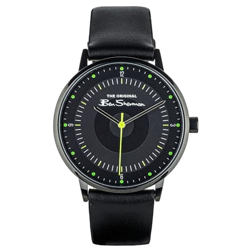 Image of Ben Sherman Casual Watch BS094B