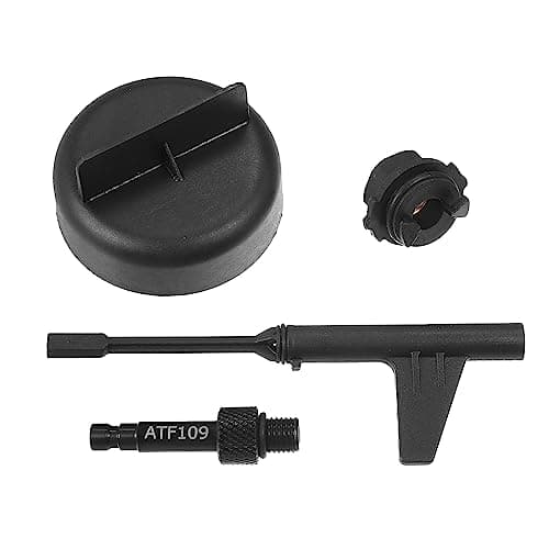 Image of X AUTOHAUX Transmission Oil Filling Tool Set For Mercedes Benz 2015 & UP 725