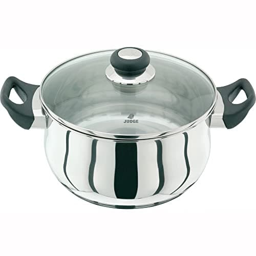 Image of Judge Vista Casserole 24cm