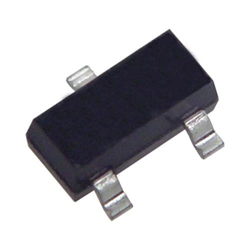 Image of INTERNATIONAL RECTIFIER IRLML6344TRPBF MOSFET Transistor, N Channel, 5 A, 30 V, 22 mohm, 4.5 V, 800 mV (5 pieces)