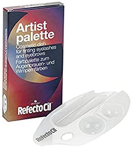 Image of RefectoCil Sensitive Artist Palette