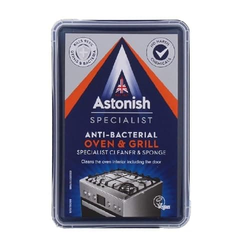 Image of ASTONISH OVEN AND COOKWARE CLEANER 17.6 OZ. - AS SEEN ON TV!