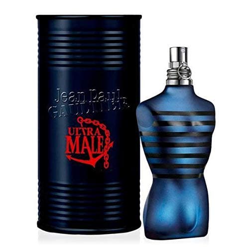 Image of Jean Paul Gaultier Ultra Male Eau de Toilette 40ml