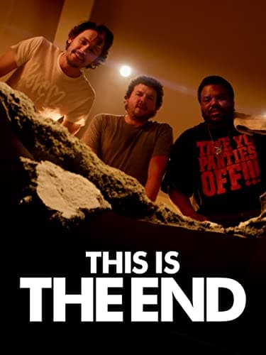 Image of This Is the End
