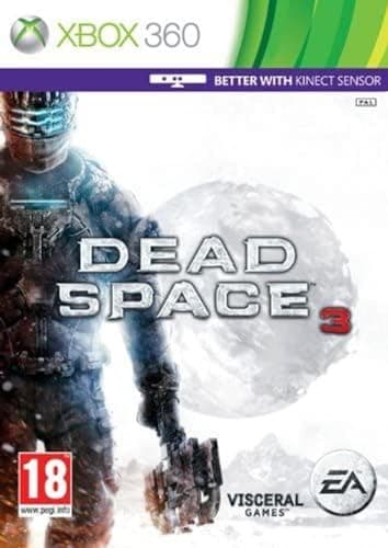 Image of Dead Space 3 (Xbox 360)
