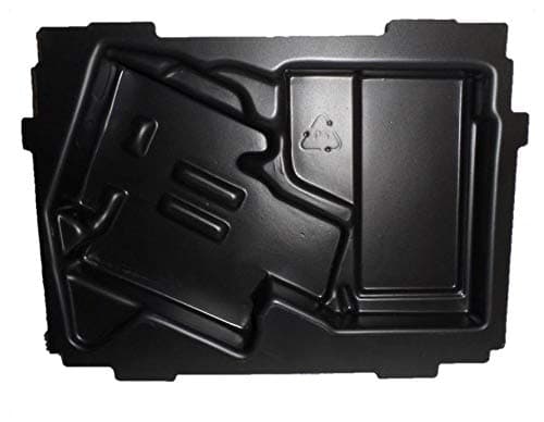Image of Makita MAKPAC 837629-7 Inner Tray Inlay Type 2 Case DDA340 DDA341 DDA350 DDA351