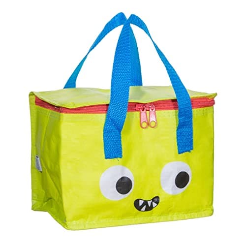 Image of Sass & Belle Monster Lunch Bag
