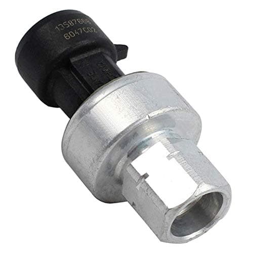 Image of 7701205751 13587668 Air Conditioning Pressure Valve Sensor Switch For Espace (1984-2014)