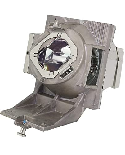 Image of HOSECES Original Lamp Bulb UHP 240 Watts with Housing fit for BENQ 5J.JKX05.001 TH685i TH685 TH685P TH585 MU613 Projector Lamp