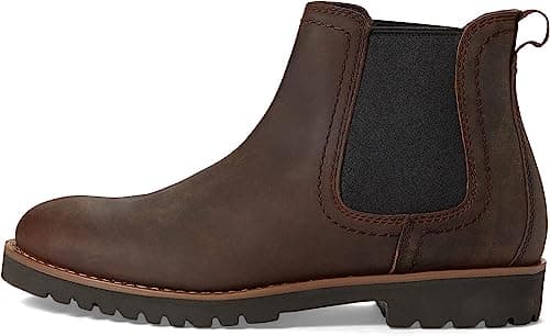 Image of Rockport Mitchell Chelsea, Java, 10