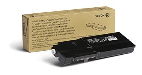 Image of Xerox Genuine VersaLink C400 / C405 Black Extra High Capacity Toner Cartridge (10,500 Pages) - 106R03528