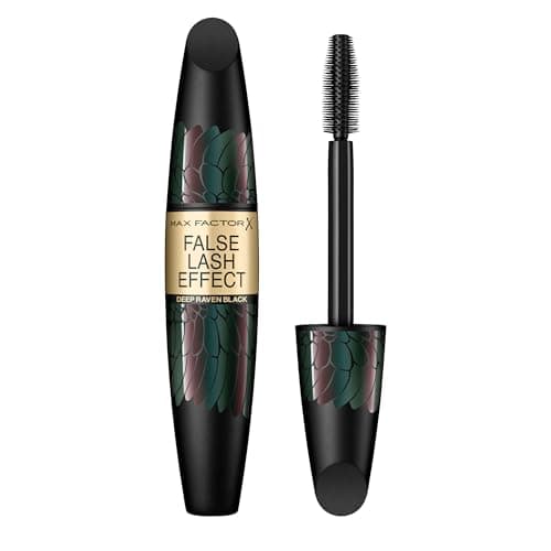 Image of Max Factor False Lash Effect Mascara, Raven Black, 13.1 ml