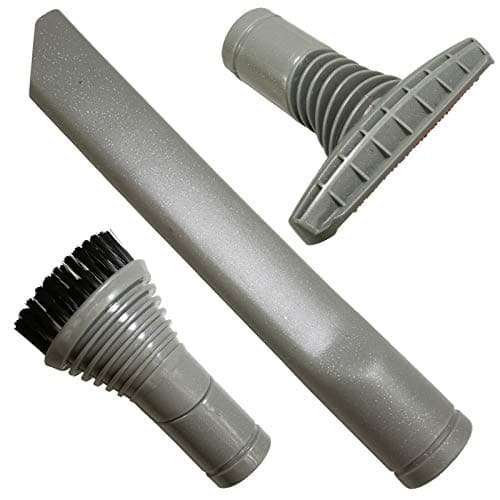 Image of Qualtex 3 Piece Accessory Tool Kit Vax Blade 24V and 32V Cordless TBT3V1B2 TBT3V1T2 TBT3V1F1 TBT3V1H1 TBT3V1P2 TBT3V1B, TBT3V1T1 TBT3V1P1 Cordless Vacuum Cleaners