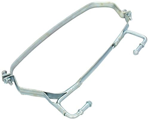 Image of FA1 104-937 Holding Bracket, silencer