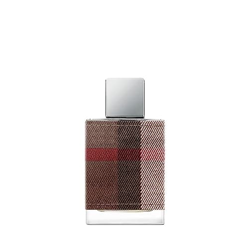 Image of London by Burberry Eau De Toilette For Men, 100ml