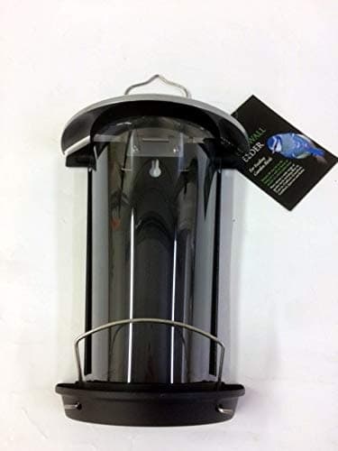 Image of Tom Chambers Seed Wall Feeder