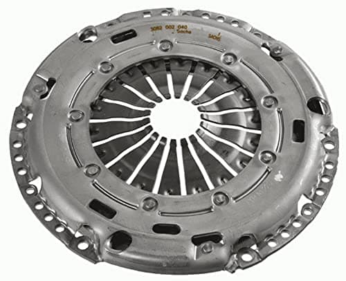 Image of SACHS 3082 002 040 Clutch Pressure Plate compatible with Volkswagen Golf VII (5G1, BQ1, BE1, BE2) 2012-2021 and Other Vehicles