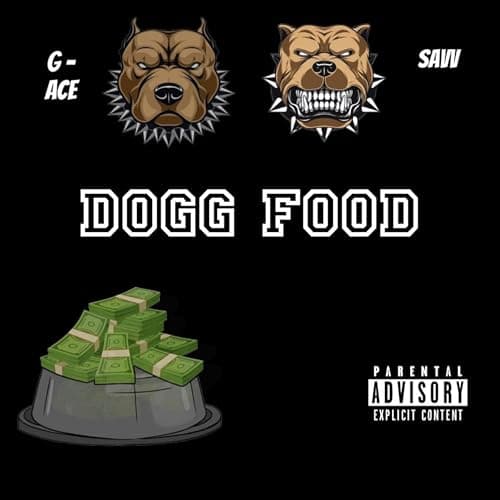 Image of DOGG FOOD [Explicit]