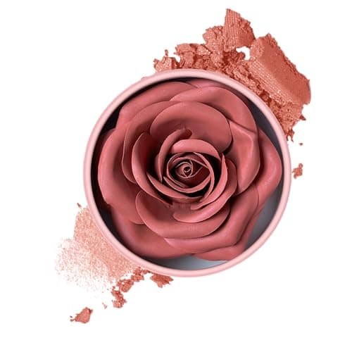 Image of Blush - 10ml, Liquid Blush Soft Cream, Sensitive-Skin Approved | Gentle Fragrance Touch Infused Blushs, Natural Blusher for Cheeks, Natural Looking Matte Finish Dewy Skin Tint
