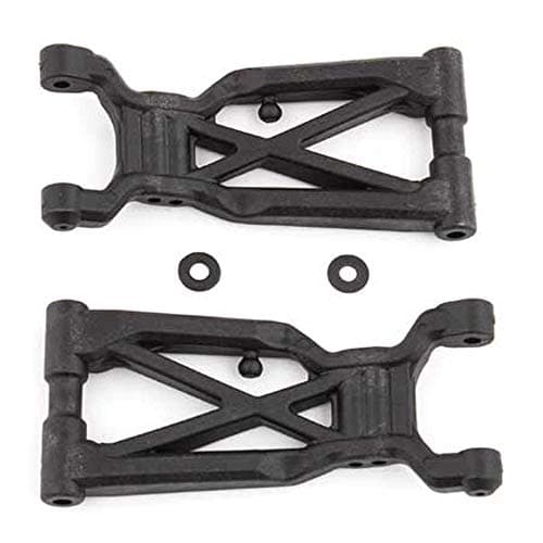 Image of TEAM ASSOCIATED B64 REAR ARMS