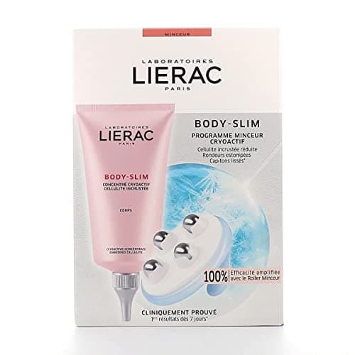 Image of Body-Slim by Lierac Cryoactif Slimming Program