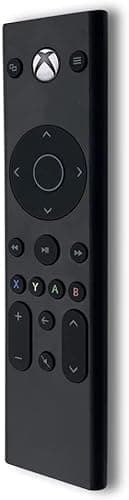 Image of Plauduct Media Remote Control for Xbox One, Xbox One X|S & Xbox Series X|S