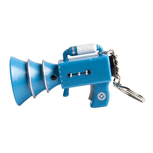 Image of Despicable Me 3 MIN-1023 Fart Blaster Fob Keyring